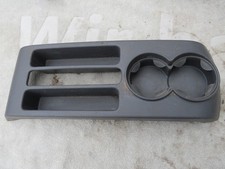 VW Polo 9N 9N1 9N3 Getränkehalter Mittelkonsole Becherhalter 6Q0863319A