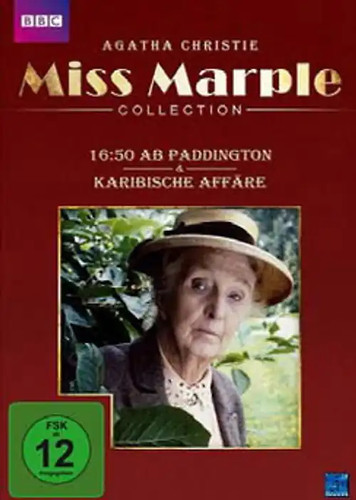 Miss marple vol - (16:50, ab