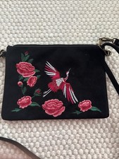 Hallhuber tasche crossbody - ,,