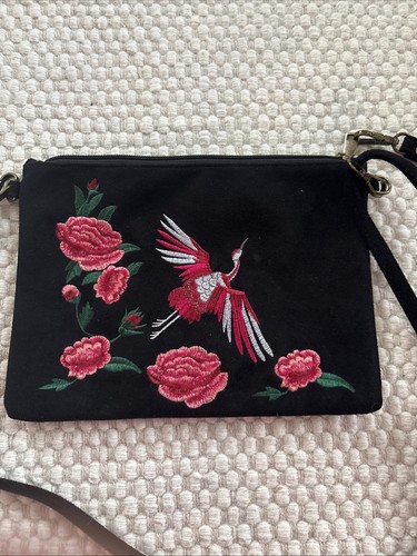 Hallhuber tasche crossbody - tasche,