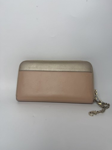 Chloé geldbörse zip - chloé,