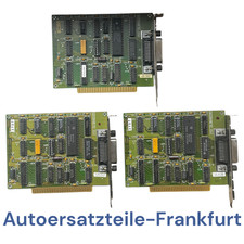 3x Hewlett Packard HP Rev A