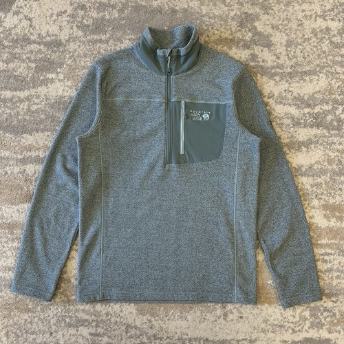 Mountain hardwear fleecejacke - mountain,