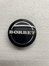 4 Neue Borbet 74404