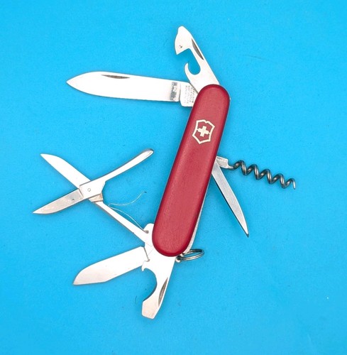 Vintage victorinox victoria - vintage,