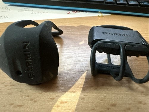 Garmin trittfrequenzsensor - garmin,