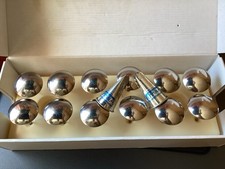 Vemmina Garnier - Set Brigitte 14- teilig Vorführware gebraucht