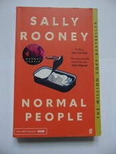 Sally Rooney, Normal People