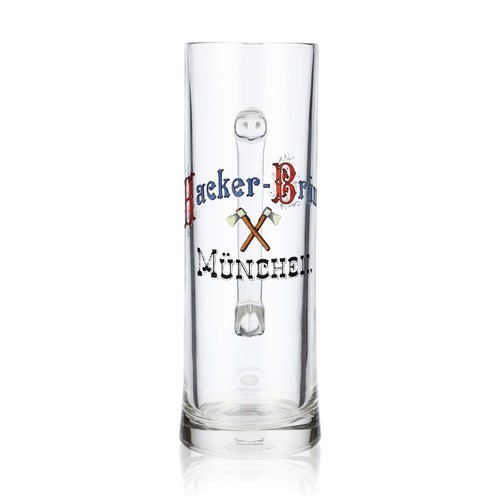 Hacker pschorr bier seidel - pschorr,