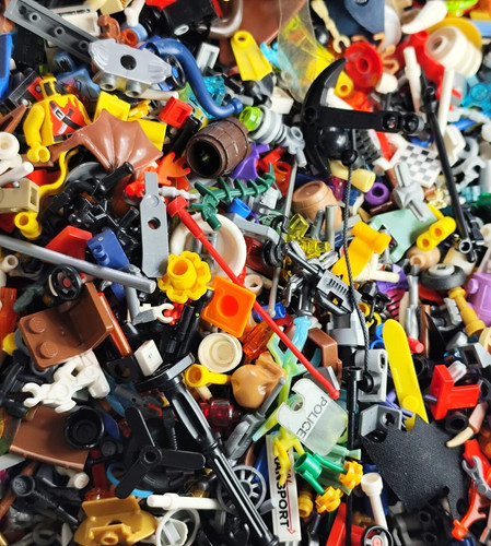 Lego gemischtes konvolut - gemischtes,