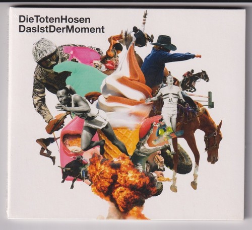 Die toten hosen das - die, –