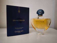 Shalimar guerlain edt ml - guerlain,