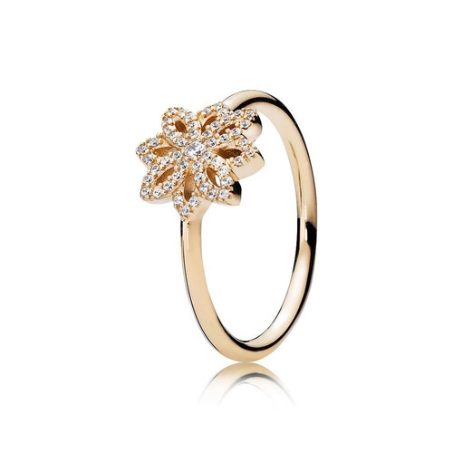 Pandora damenring k - 14,