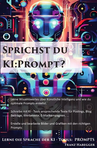 Sprichst prompt lerne - sprichst, du