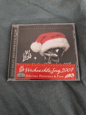 Sido Weihnachtssong 2007