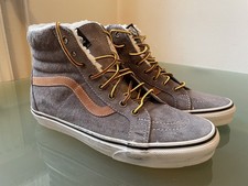 Vans Schuhe Hi Top Skater