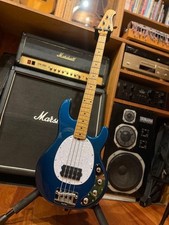 MUSICMAN STINGRAY //