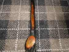 Irish Shillelagh aus Holz