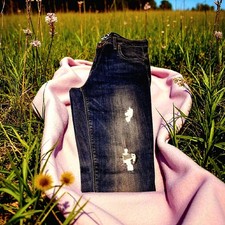 Only Damen Hose Only Coral Superlow Skinny Jeans Mädels sexy Po W30 L30