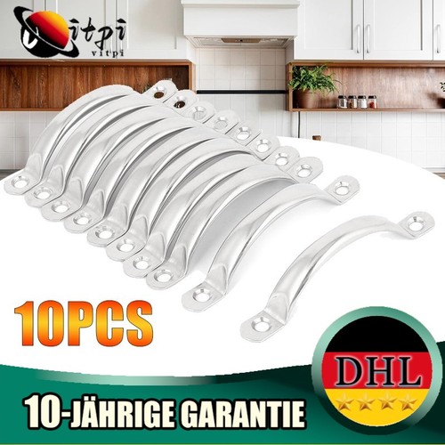 Stück schrank türgriff - , 10