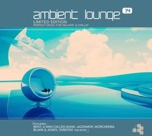 Ambient lounge vol von - ambient, vol.14