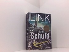Ohne Schuld: Kriminalroman -