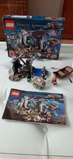 LEGO 4181 Isla de la Muerta