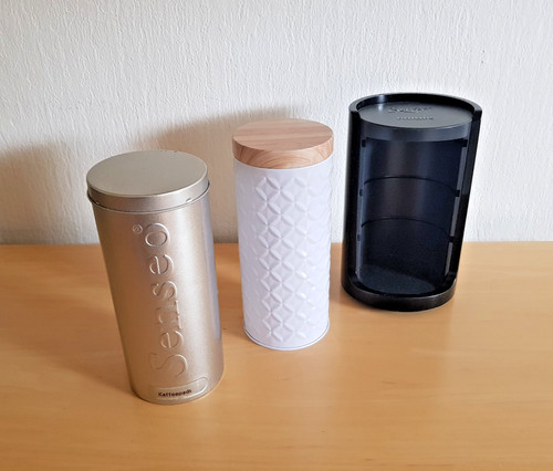 Senseo padhalterstation 2 - +,