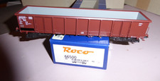Roco 66500 H0 offener