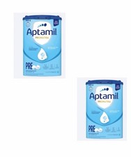 2x,Aptamil Pronutra Pre
