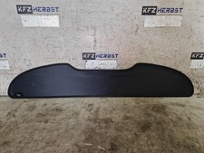 Ford Galaxy III Hutablage