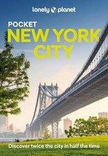 Lonely Planet Pocket New York