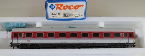 Roco 44780 schnellzugwagen - roco,