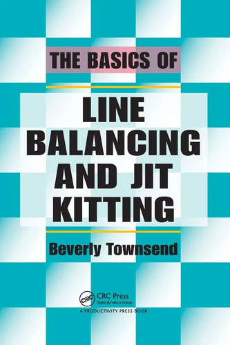 The basics line balancing - the,