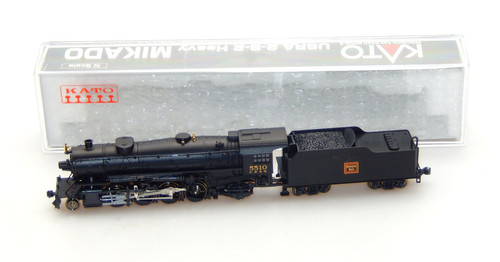 Kato spur 126 0211 us - spur, n