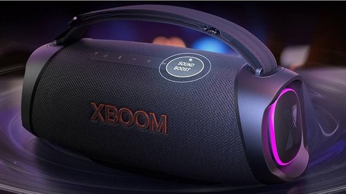 Xboom dxg8t kabelloser - dxg8t,