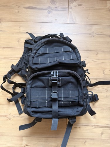 Maxpedition condor backpack - maxpedition,
