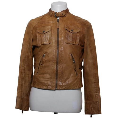 Gipsy lederjacke herren - gipsy,,