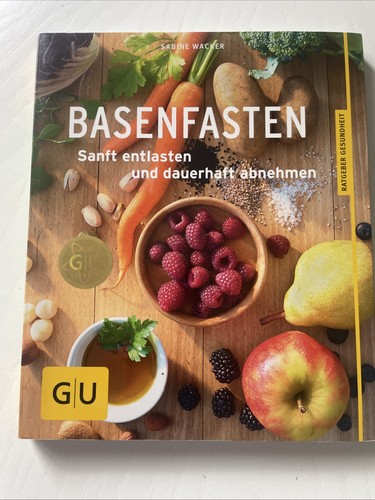 Basenfasten essen und - basenfasten:,