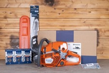 Husqvarna® Motorsäge 572 XPG