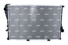 NRF Motorkühler Wasserkühler
