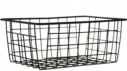 Metallkorb organizer aus - metallkorb-organizer,