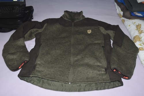 Herren wende jacke - herren, wende-jacke