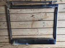 Kaminofen,Küchenofen,Wamsler Ersatzsteil-Verkleidung für Herdplatte Kochplatte