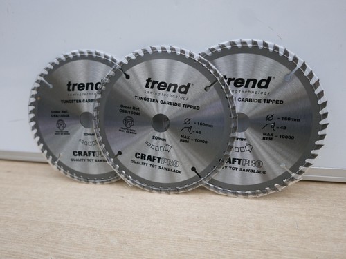 Trend 160 20 mm - 3, x