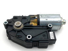 Schiebedachmotor Motor