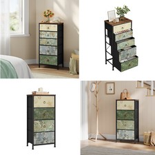 WOLTU Kommode Sideboard mit