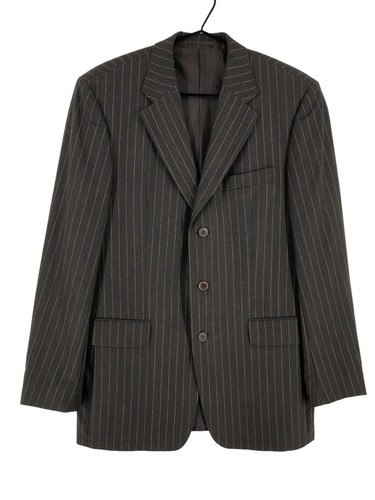 Vintage hugo boss blazer jacke - vintage,