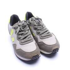 Sneaker Veja Grau Neon 37 EUR