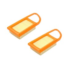 2x Luftfilter für Stihl BR600